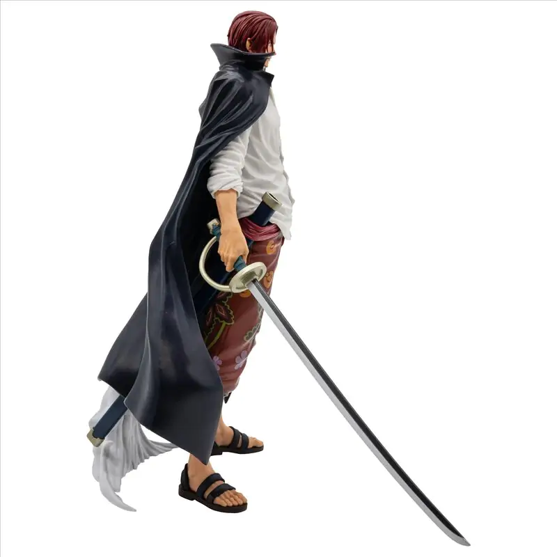 One Piece Premium Shanks The Anime figura 30 cm fotografija proizvoda