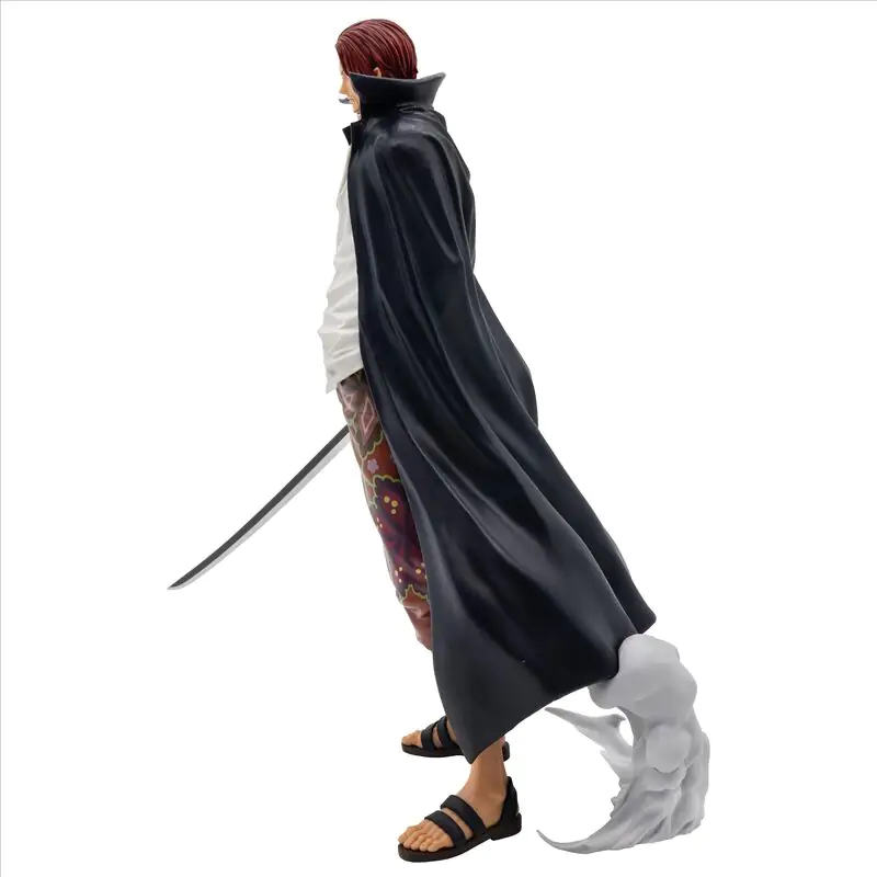 One Piece Premium Shanks The Anime figura 30 cm fotografija proizvoda