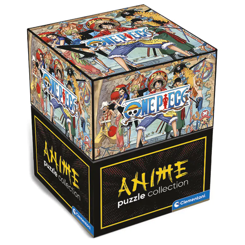 One Piece puzzle 500 komada fotografija proizvoda