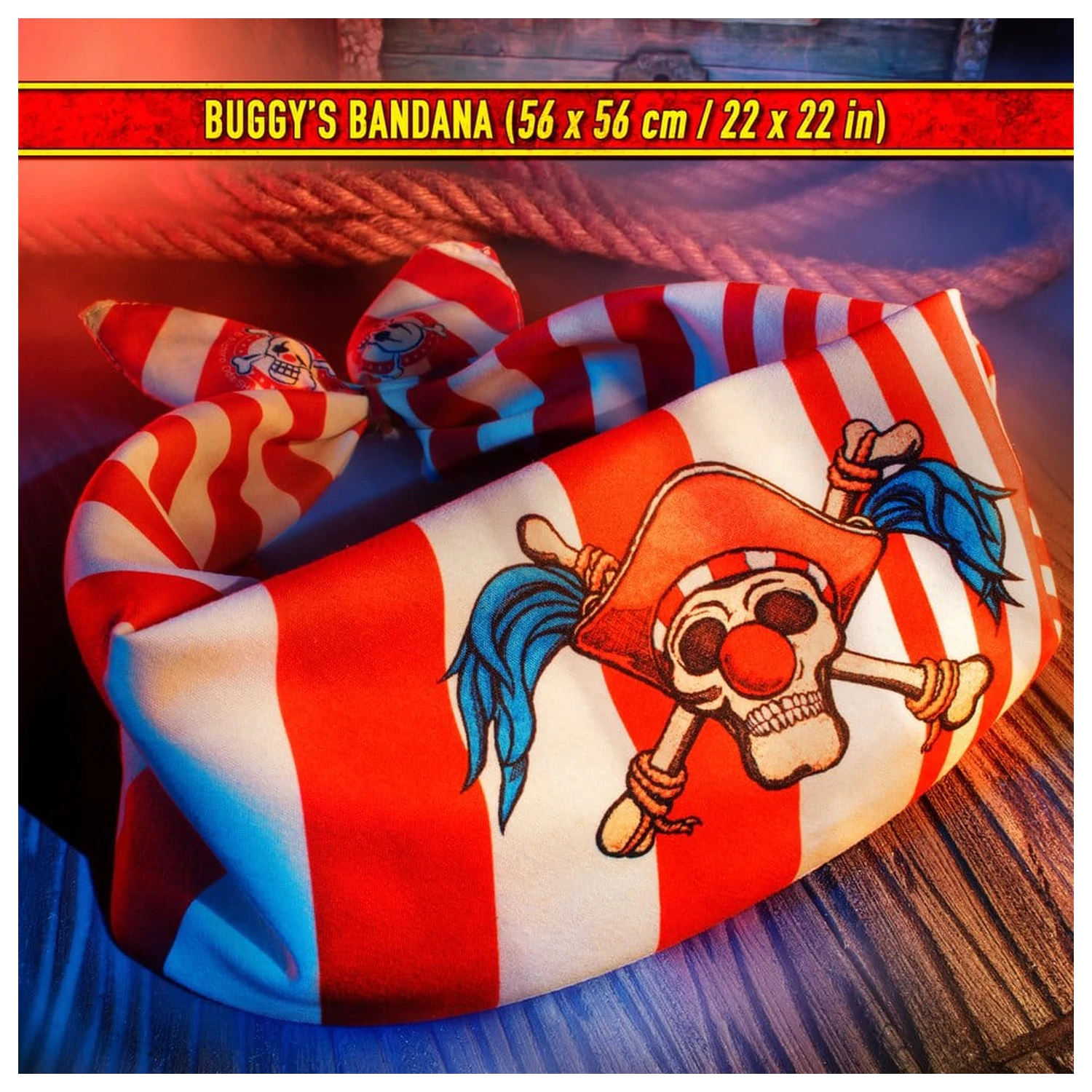 One Piece poklon kutija komplet za regrutiranje fotografija proizvoda