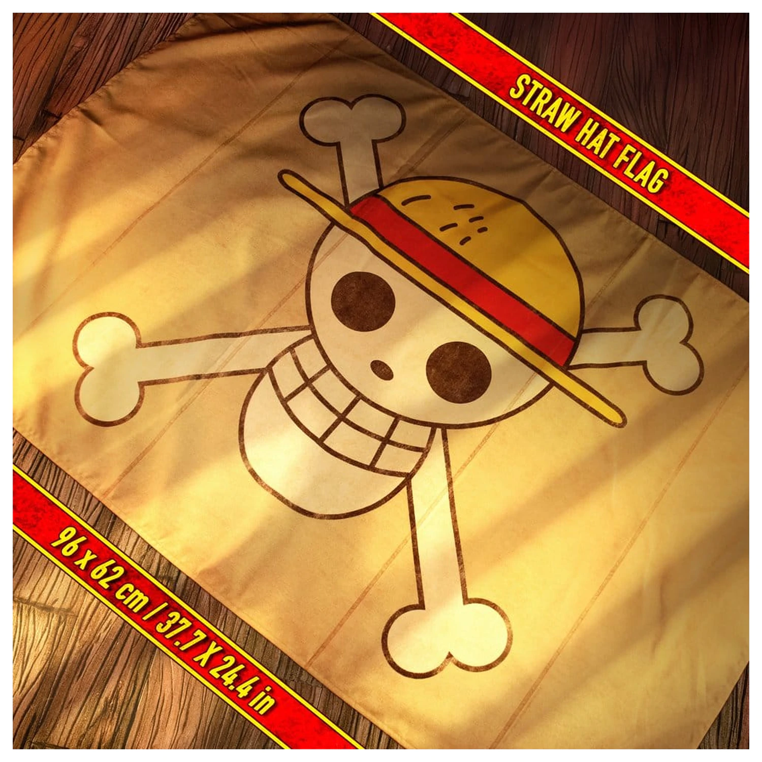 One Piece poklon kutija komplet za regrutiranje fotografija proizvoda