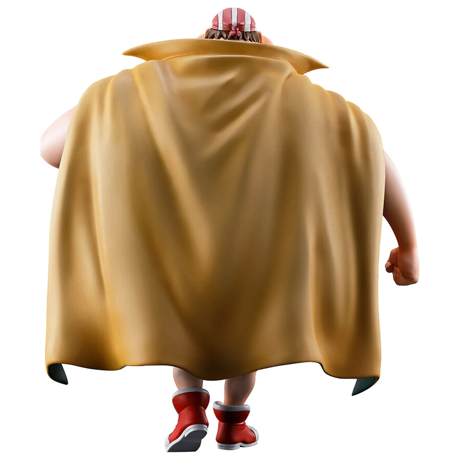 One Piece Red Hair Pirates Lucky Roux figura 22 cm fotografija proizvoda