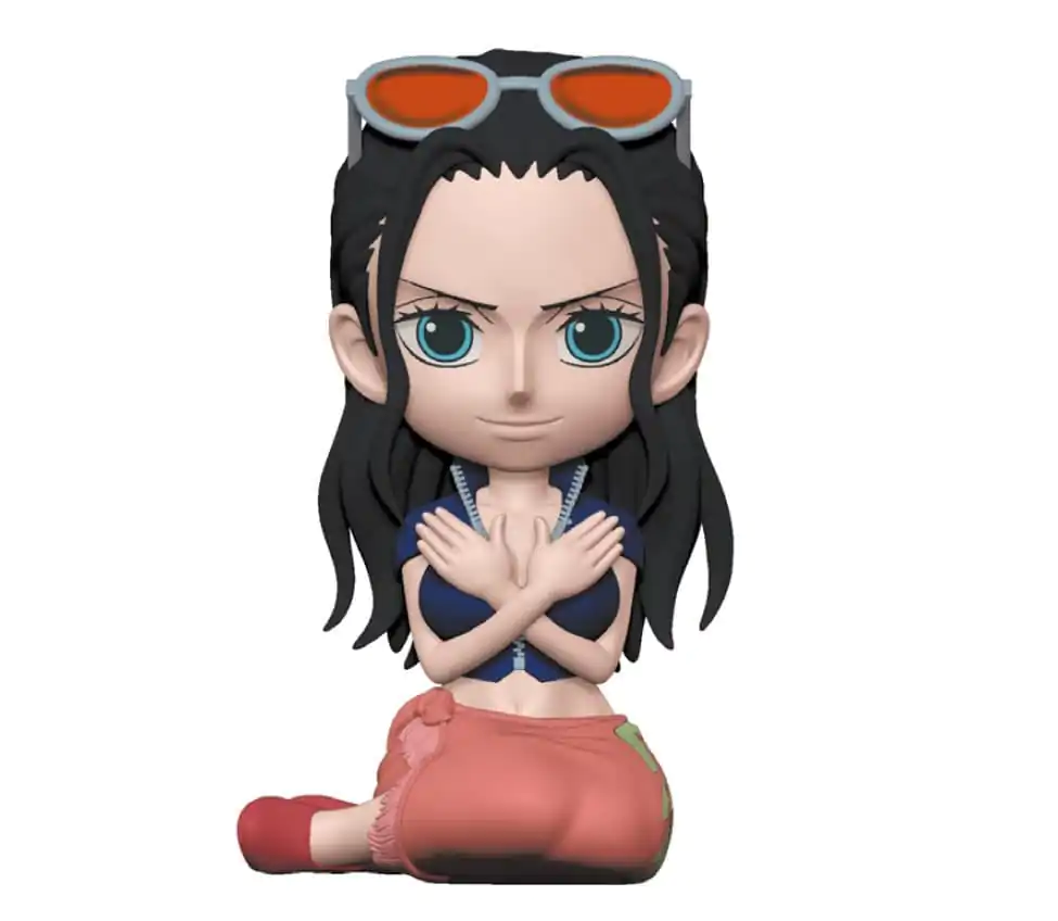 One Piece kasica Robin fotografija proizvoda