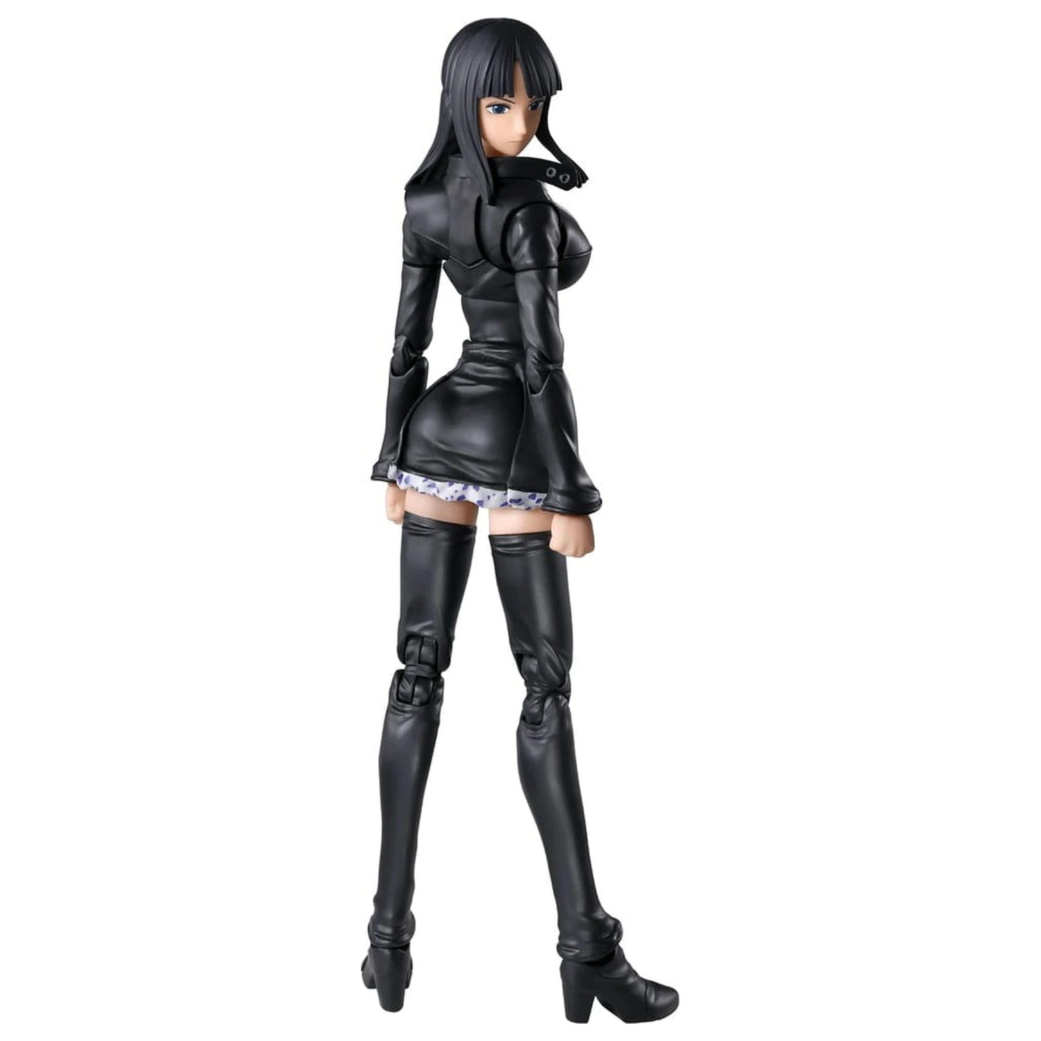One Piece S.H. Figuarts Akcijska figura Nico Robin -Enies Lobby- 16 cm fotografija proizvoda