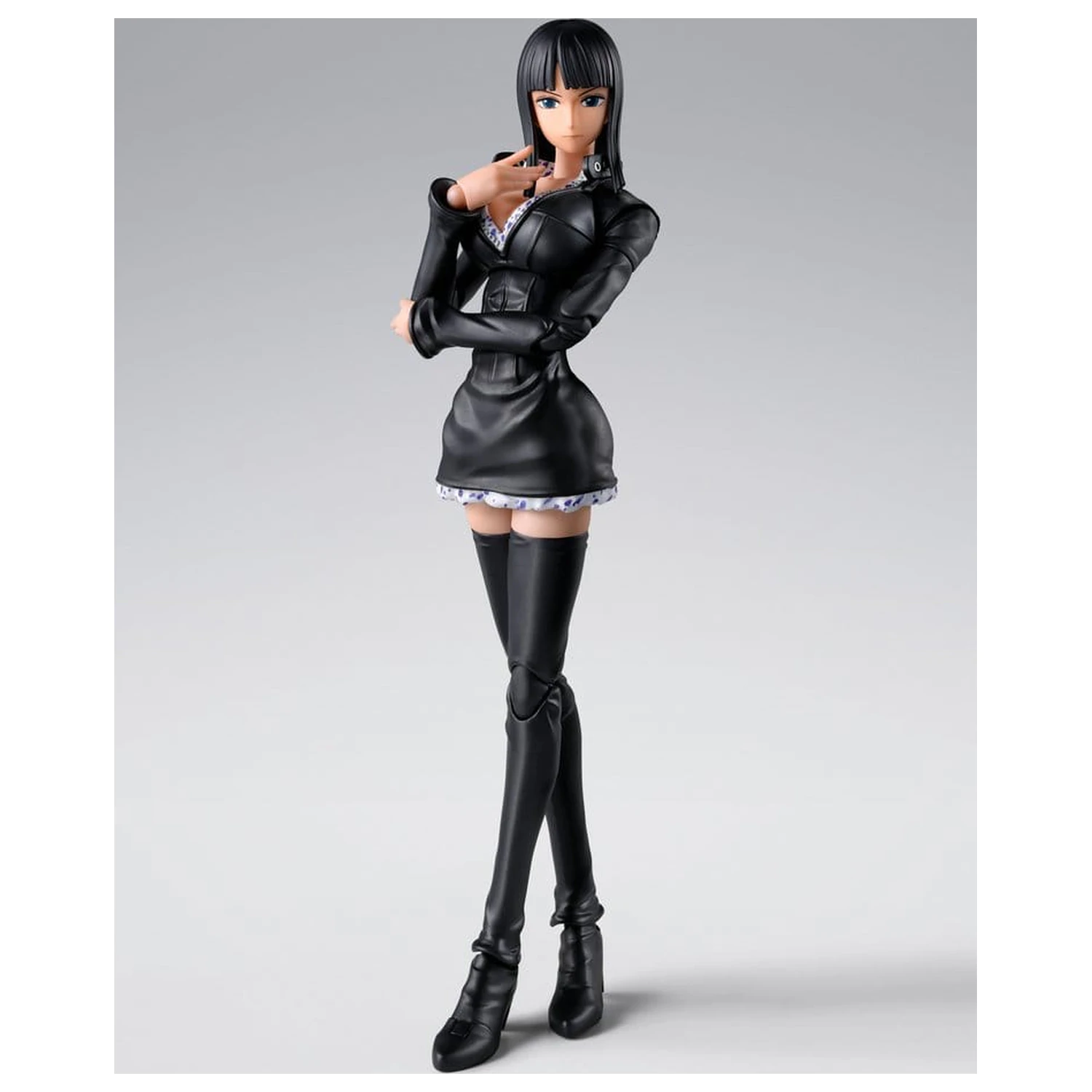 One Piece S.H. Figuarts Akcijska figura Nico Robin -Enies Lobby- 16 cm fotografija proizvoda