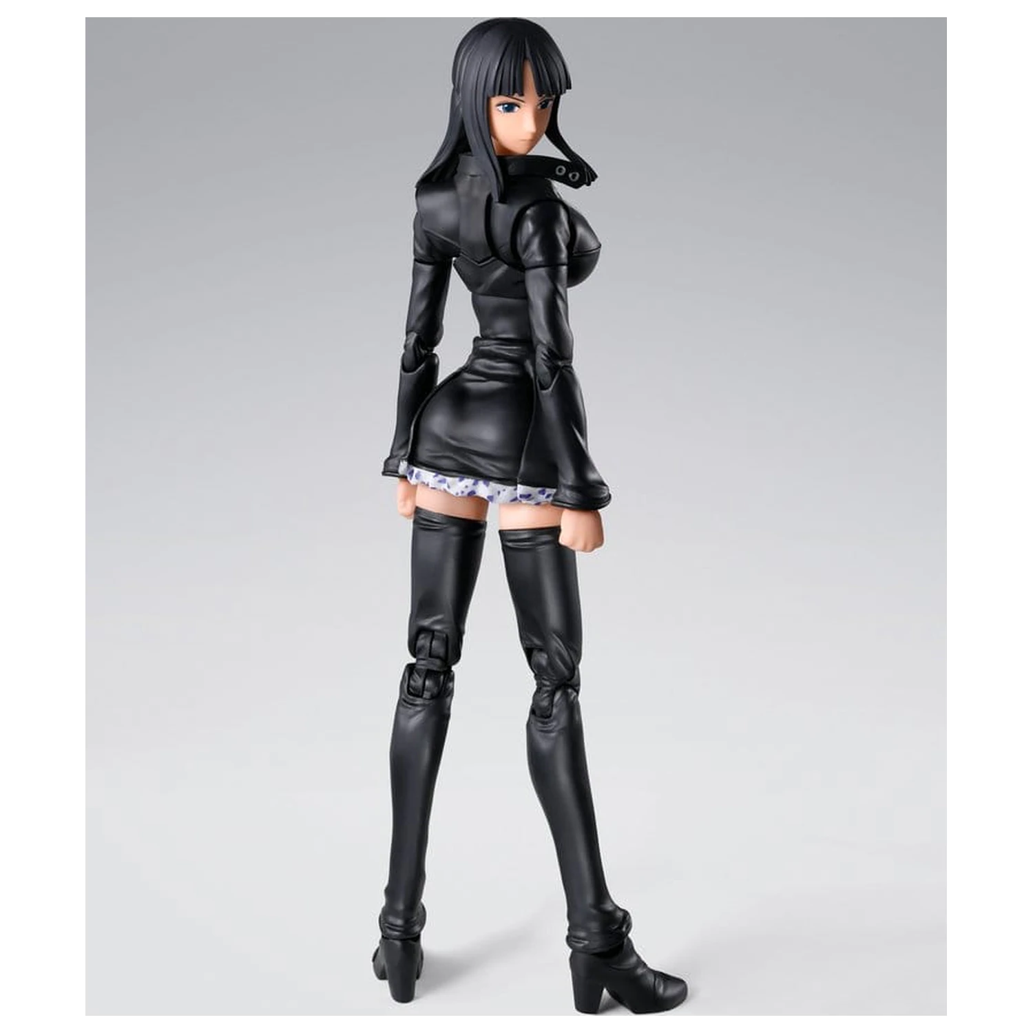 One Piece S.H. Figuarts Akcijska figura Nico Robin -Enies Lobby- 16 cm fotografija proizvoda