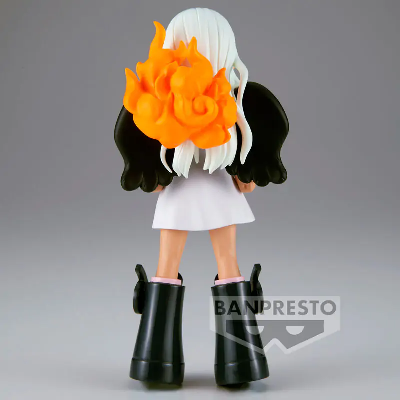 One Piece S-Snake Grandline Series figura 12 cm fotografija proizvoda