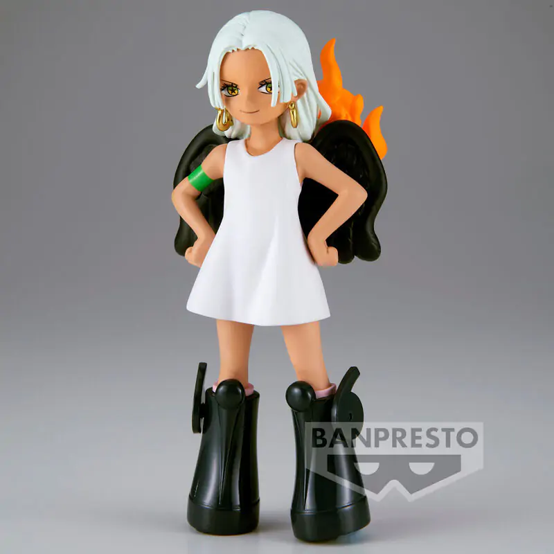 One Piece S-Snake Grandline Series figura 12 cm fotografija proizvoda