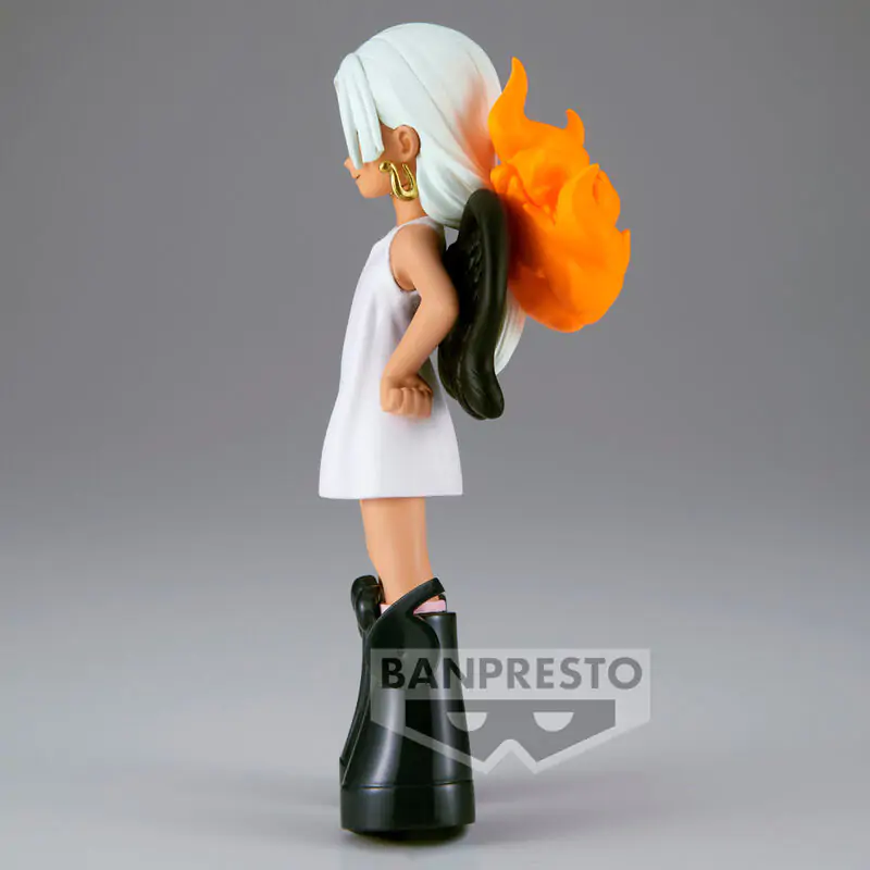 One Piece S-Snake Grandline Series figura 12 cm fotografija proizvoda