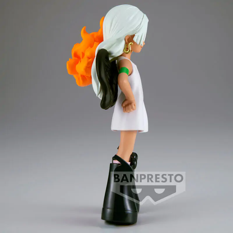 One Piece S-Snake Grandline Series figura 12 cm fotografija proizvoda