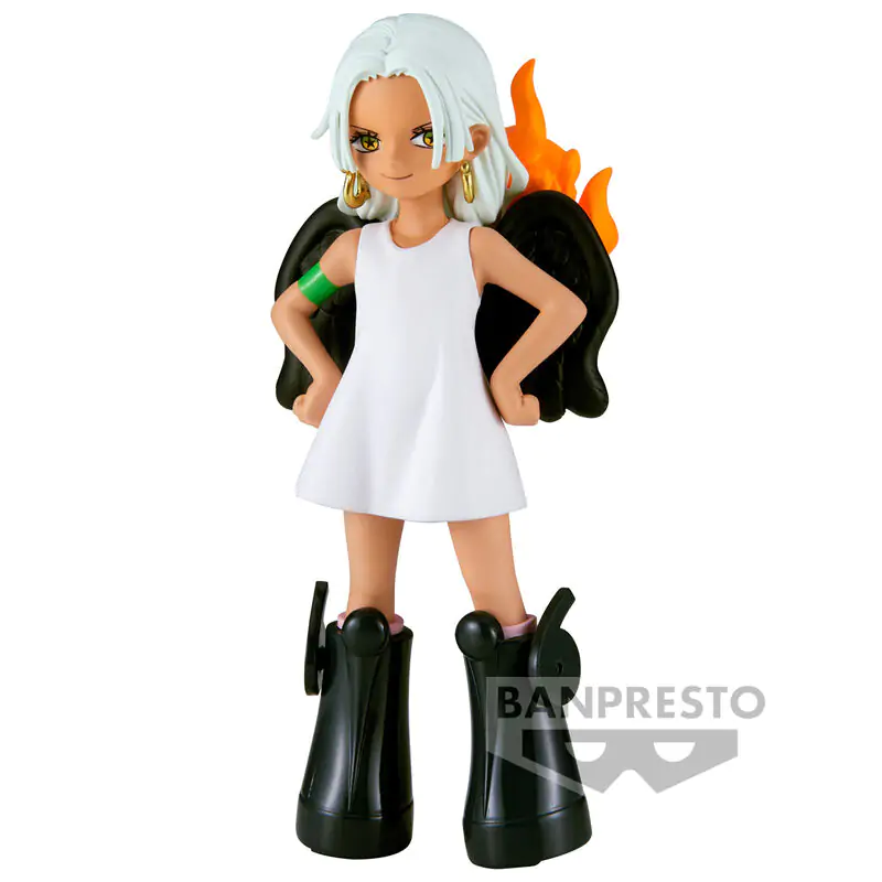 One Piece S-Snake Grandline Series figura 12 cm fotografija proizvoda