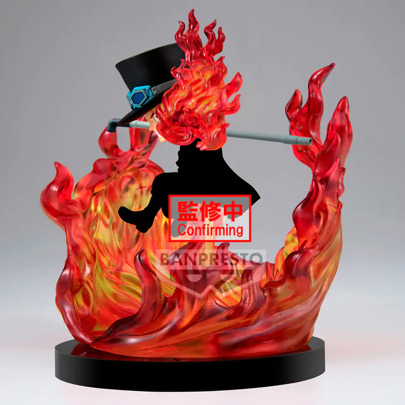 One Piece Sabo figura 13 cm fotografija proizvoda