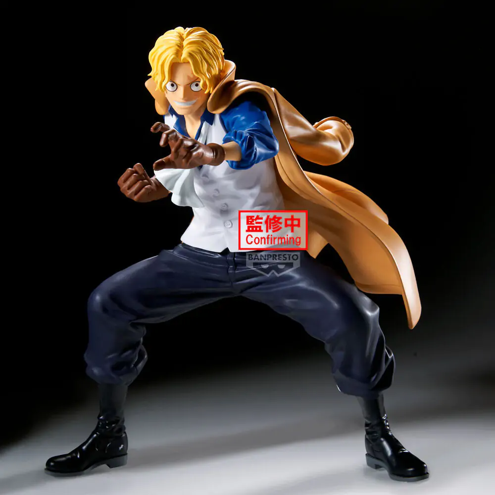 One Piece Sabo Grandista figura 23 cm fotografija proizvoda