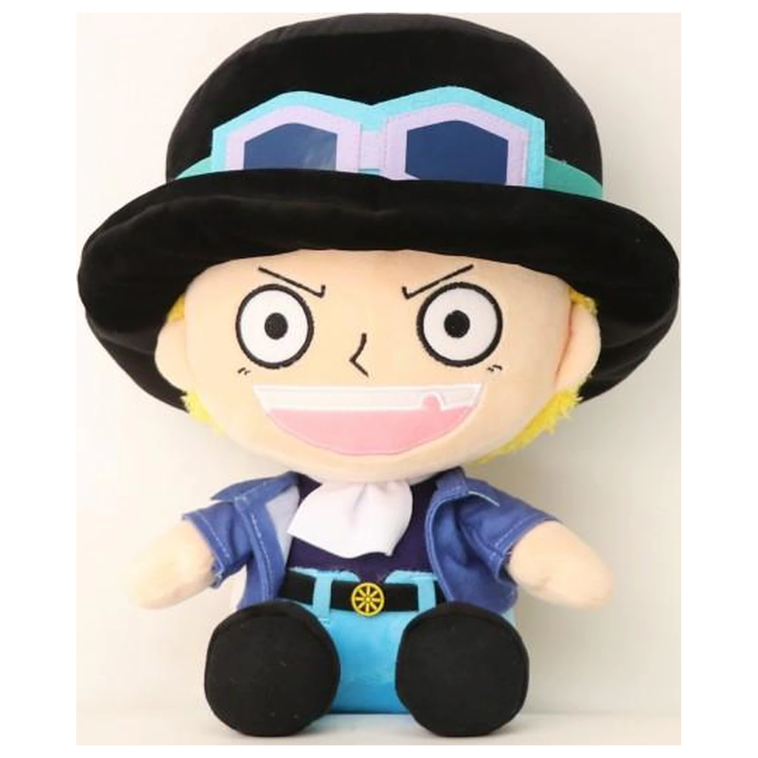 One Piece Sabo plišana igračka 25cm fotografija proizvoda
