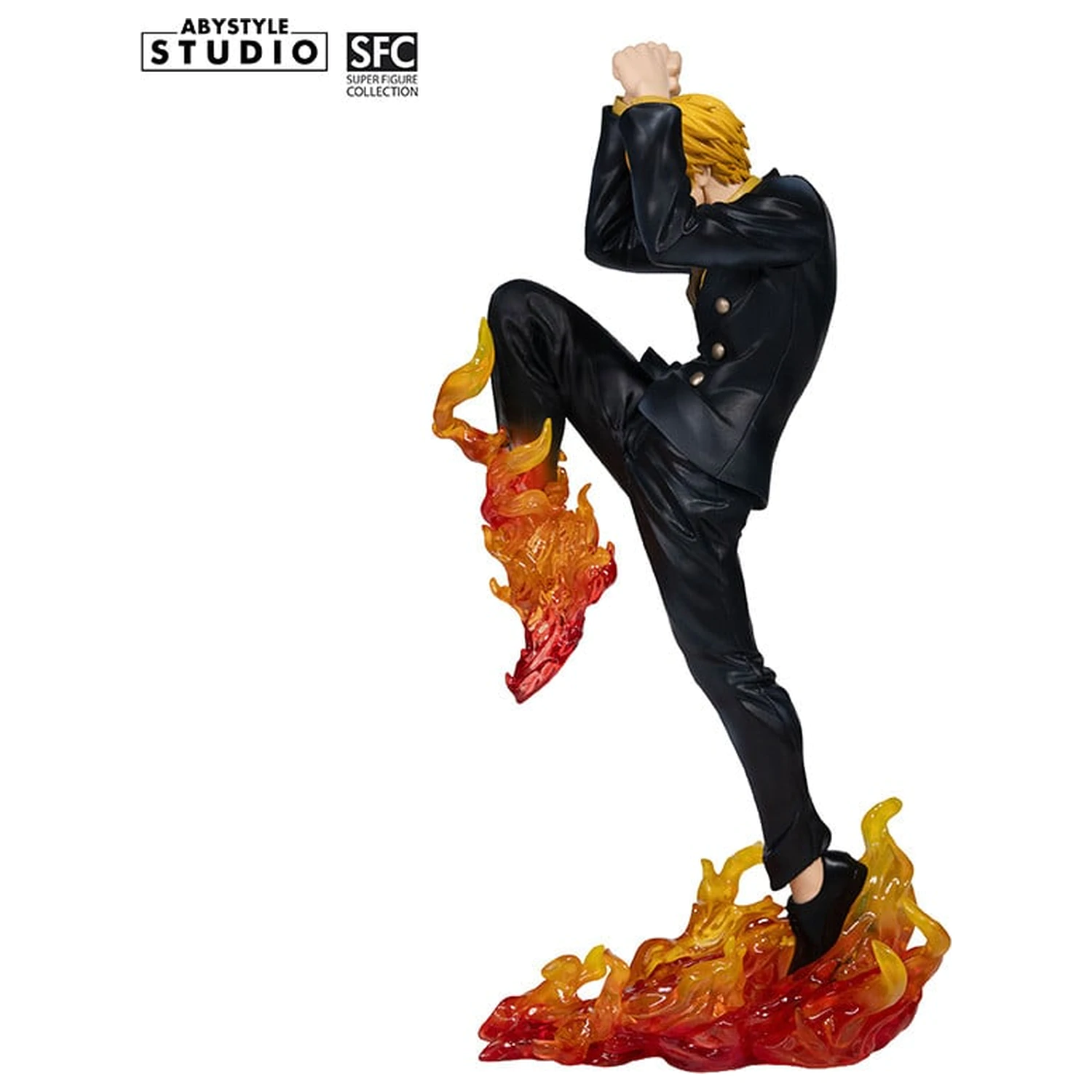 One Piece Sanji Figura SFC 20 cm fotografija proizvoda
