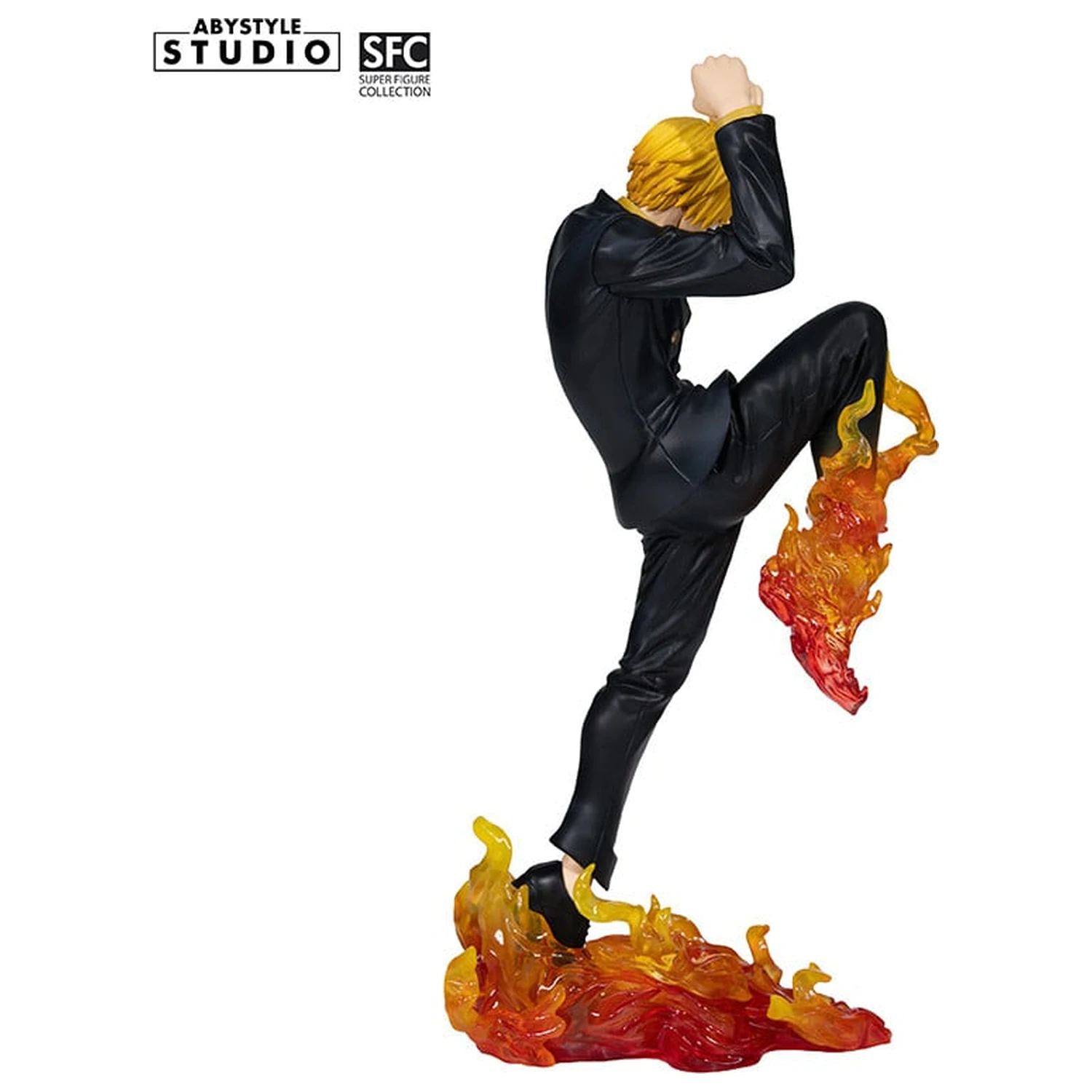 One Piece Sanji Figura SFC 20 cm fotografija proizvoda