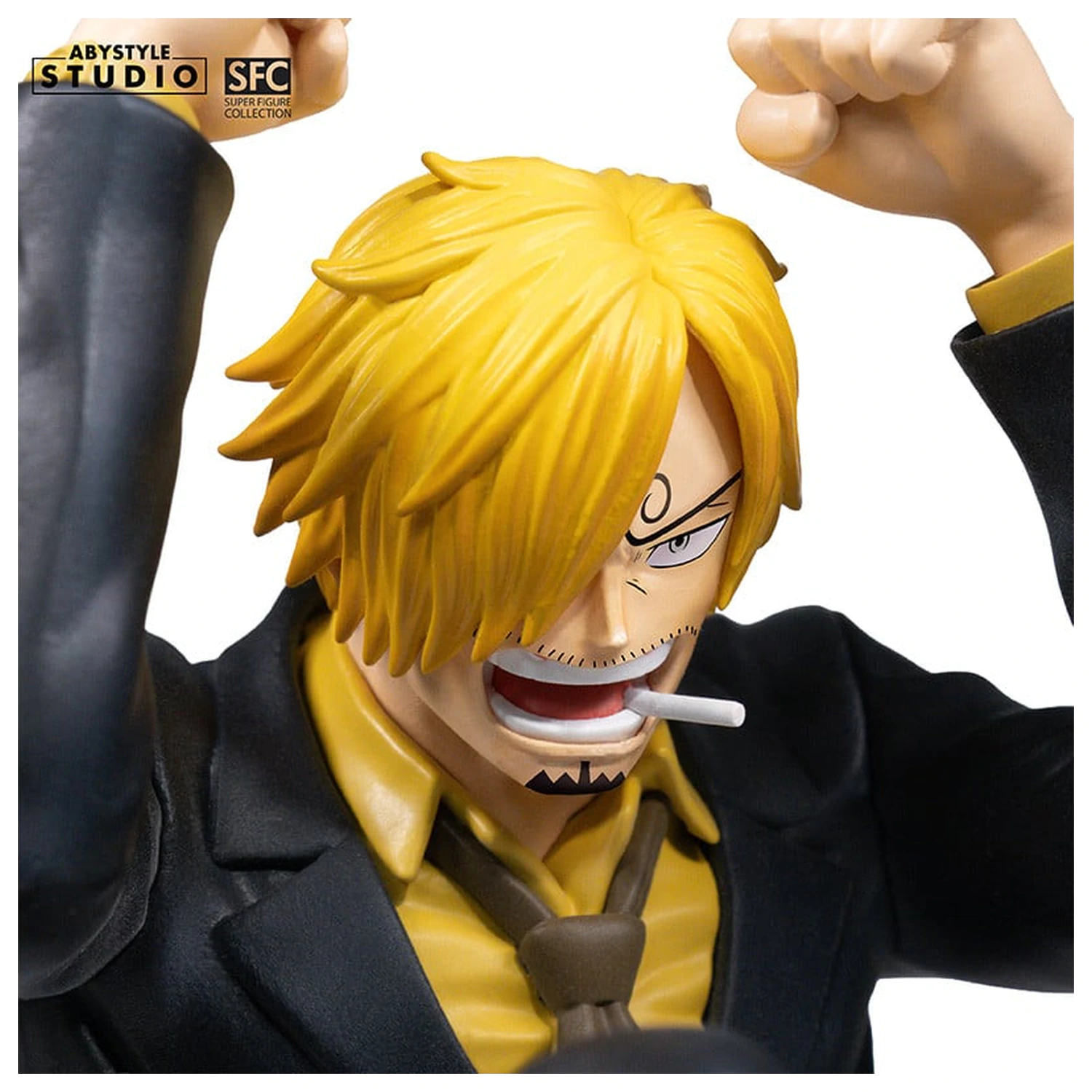 One Piece Sanji Figura SFC 20 cm fotografija proizvoda