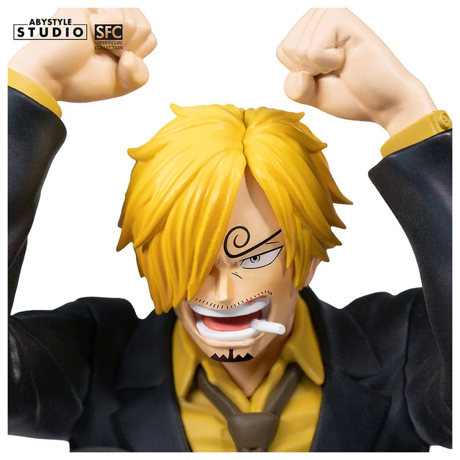 One Piece Sanji Figura SFC 20 cm fotografija proizvoda