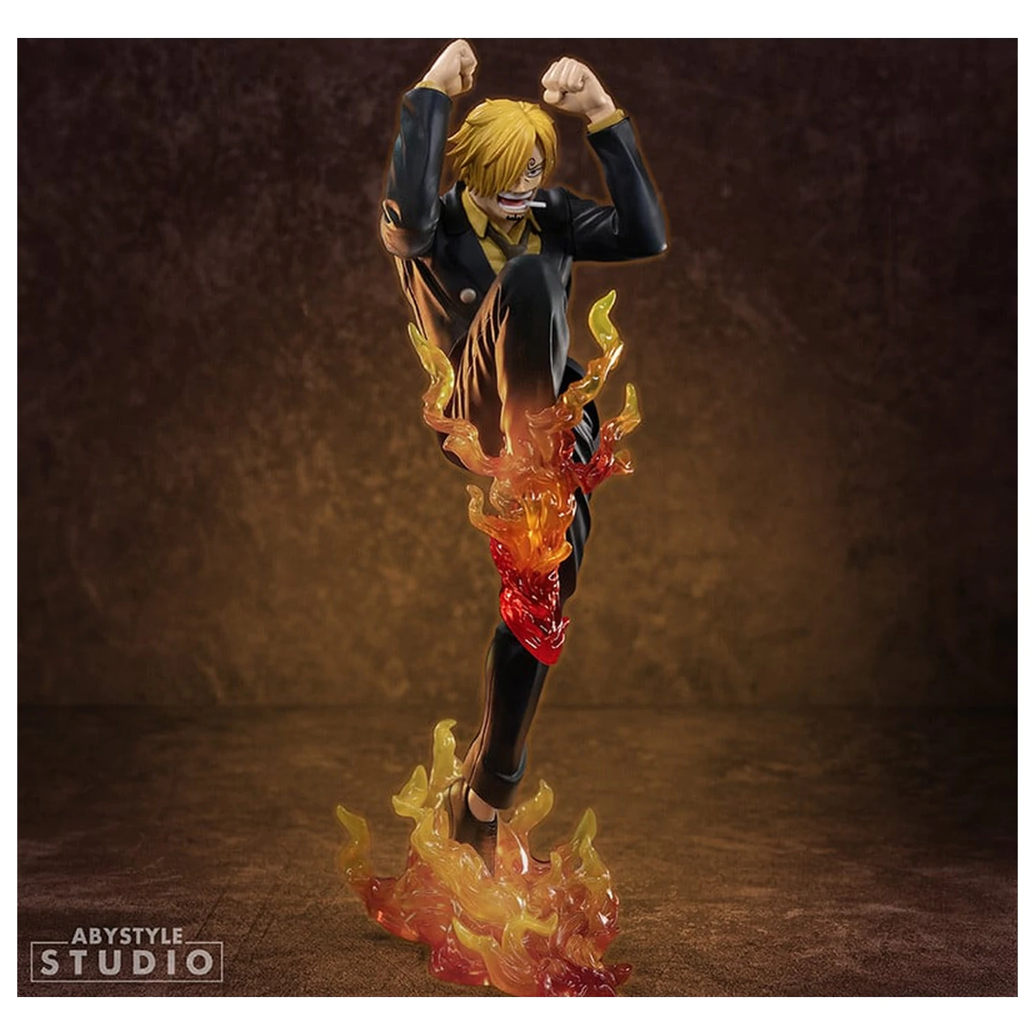 One Piece Sanji Figura SFC 20 cm fotografija proizvoda