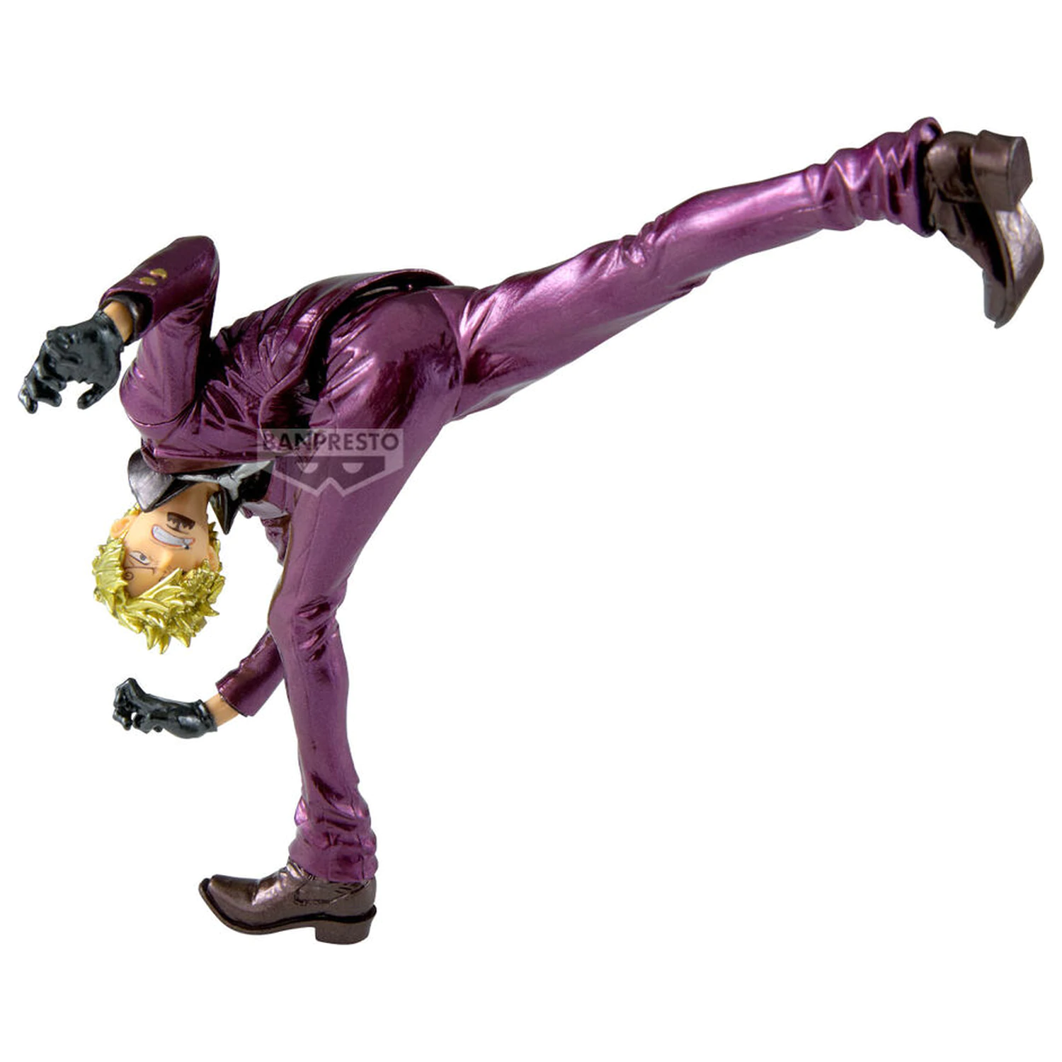 One Piece Sanji King of Artist figura 21 cm fotografija proizvoda