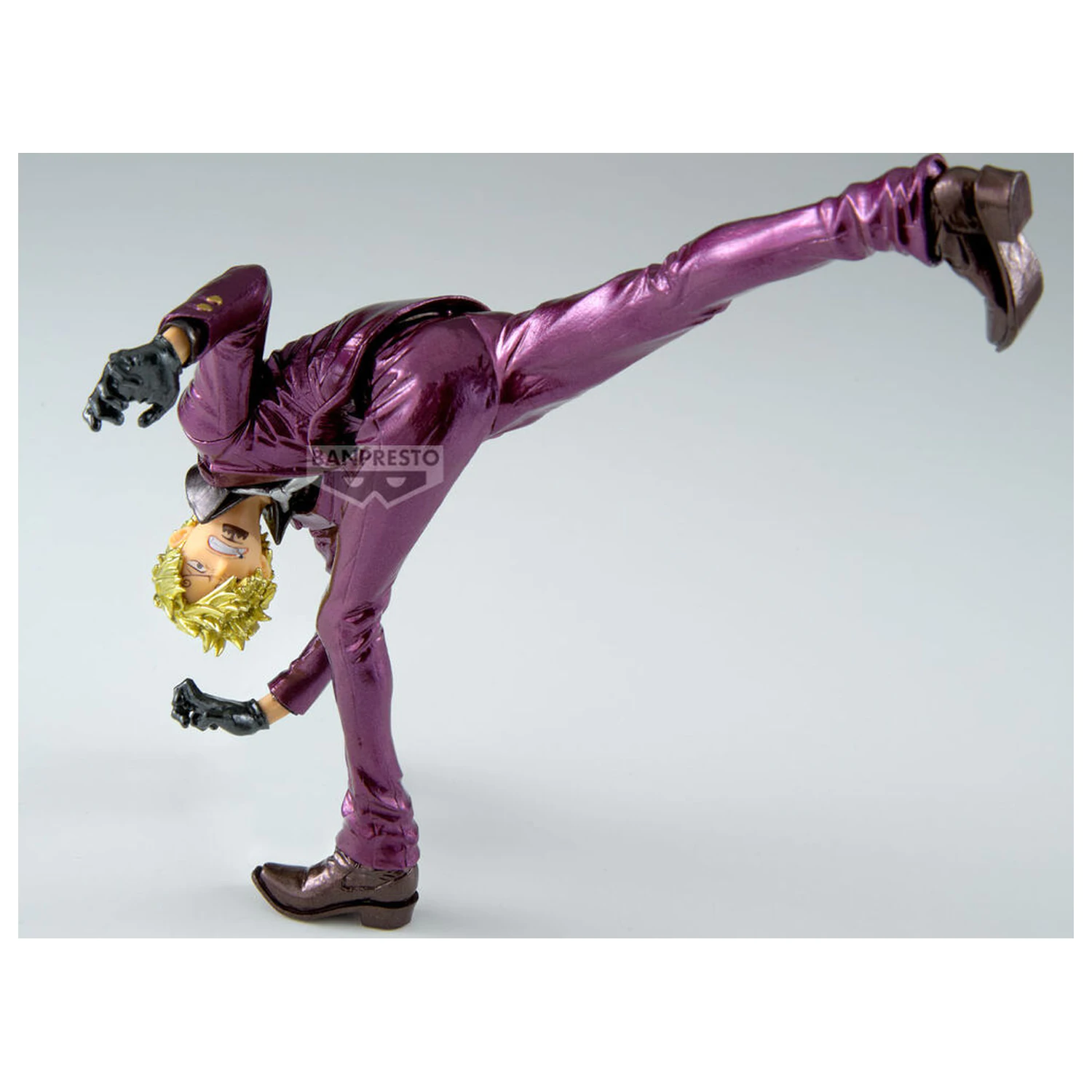 One Piece Sanji King of Artist figura 21 cm fotografija proizvoda