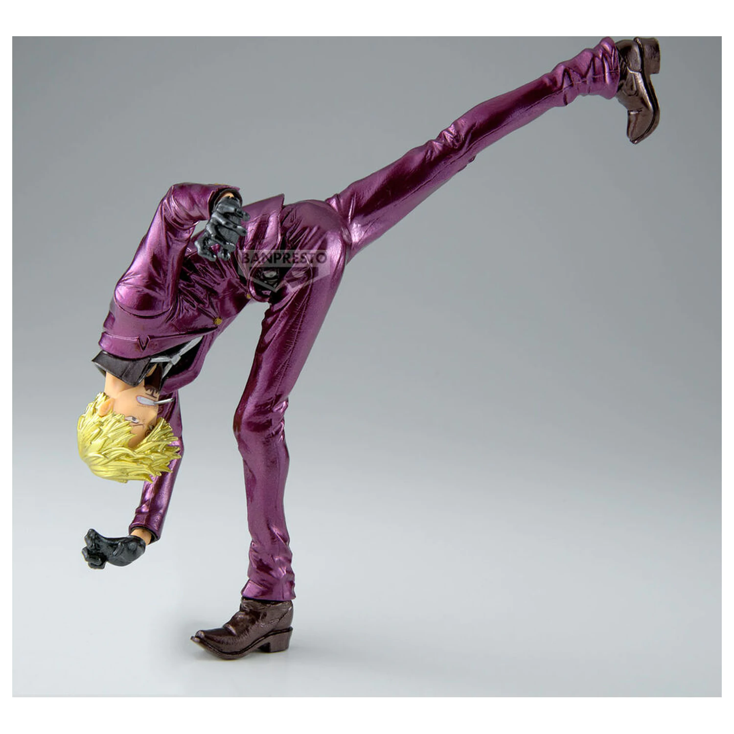 One Piece Sanji King of Artist figura 21 cm fotografija proizvoda