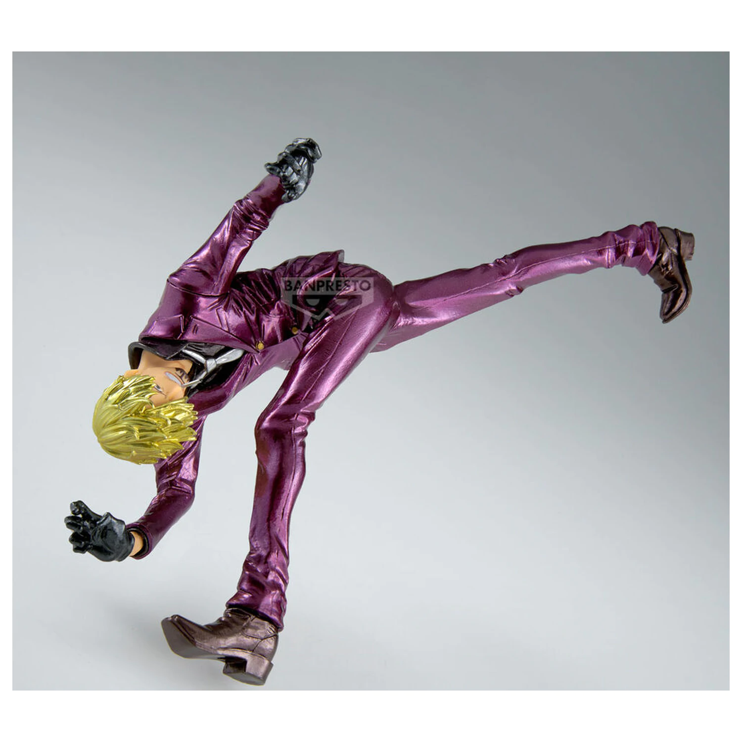 One Piece Sanji King of Artist figura 21 cm fotografija proizvoda
