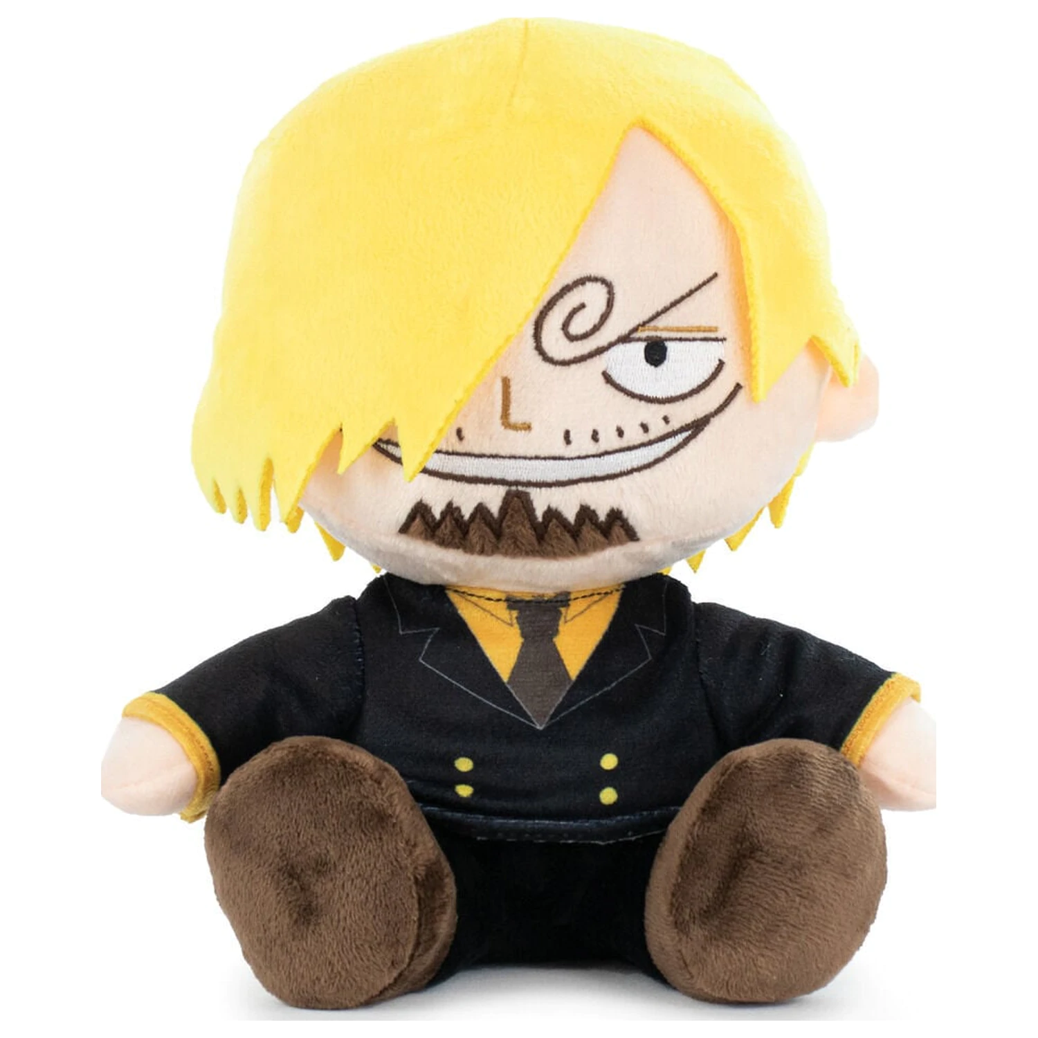 One Piece Sanji plišana igračka 27 cm fotografija proizvoda