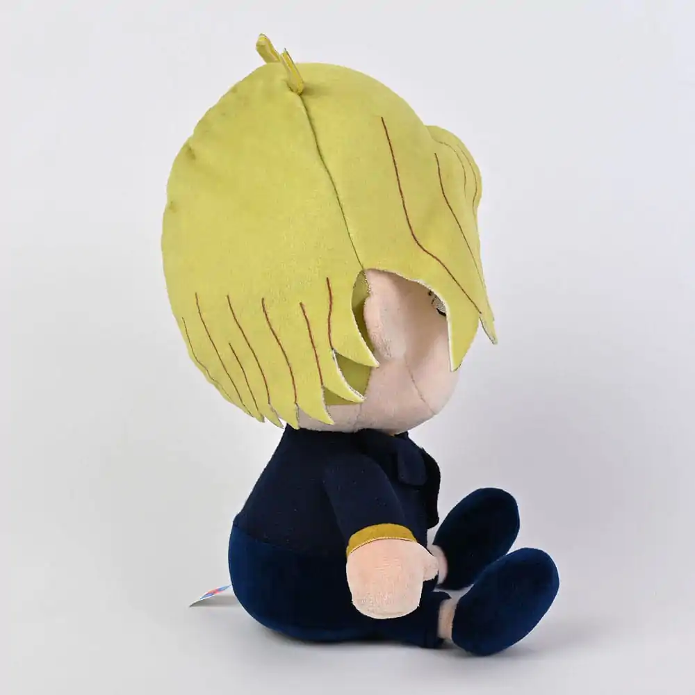 One Piece plišana figura Sanji 25 cm fotografija proizvoda