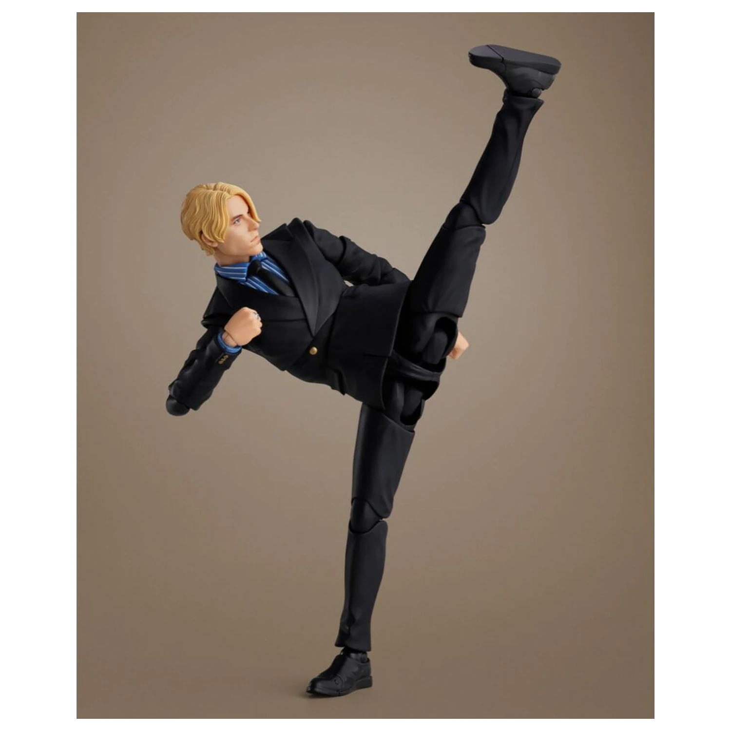 One Piece Sanji S.H. Figuarts figura 15cm fotografija proizvoda