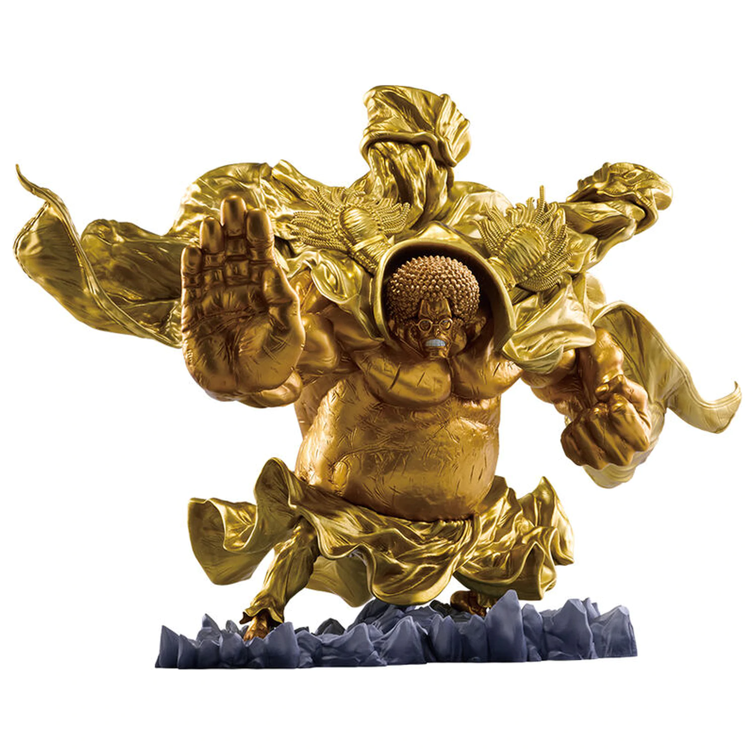 One Piece Sengoku Ichibansho figura 27 cm fotografija proizvoda