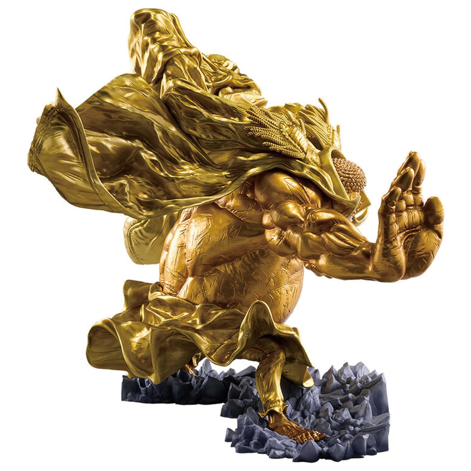 One Piece Sengoku Ichibansho figura 27 cm fotografija proizvoda