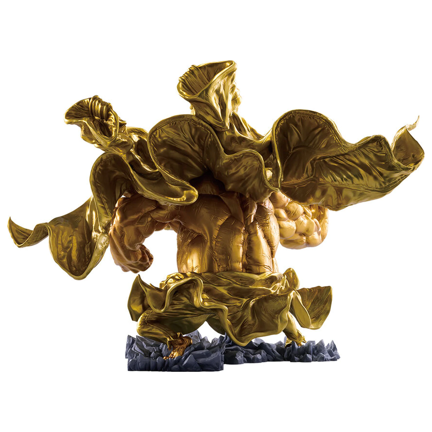 One Piece Sengoku Ichibansho figura 27 cm fotografija proizvoda