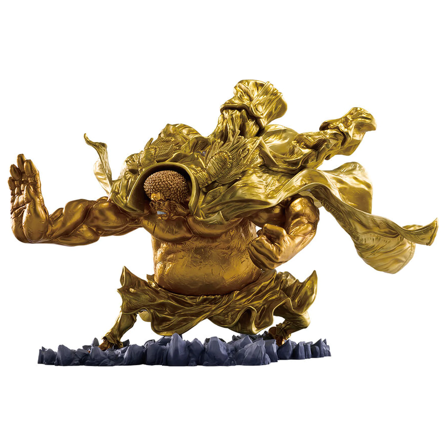 One Piece Sengoku Ichibansho figura 27 cm fotografija proizvoda