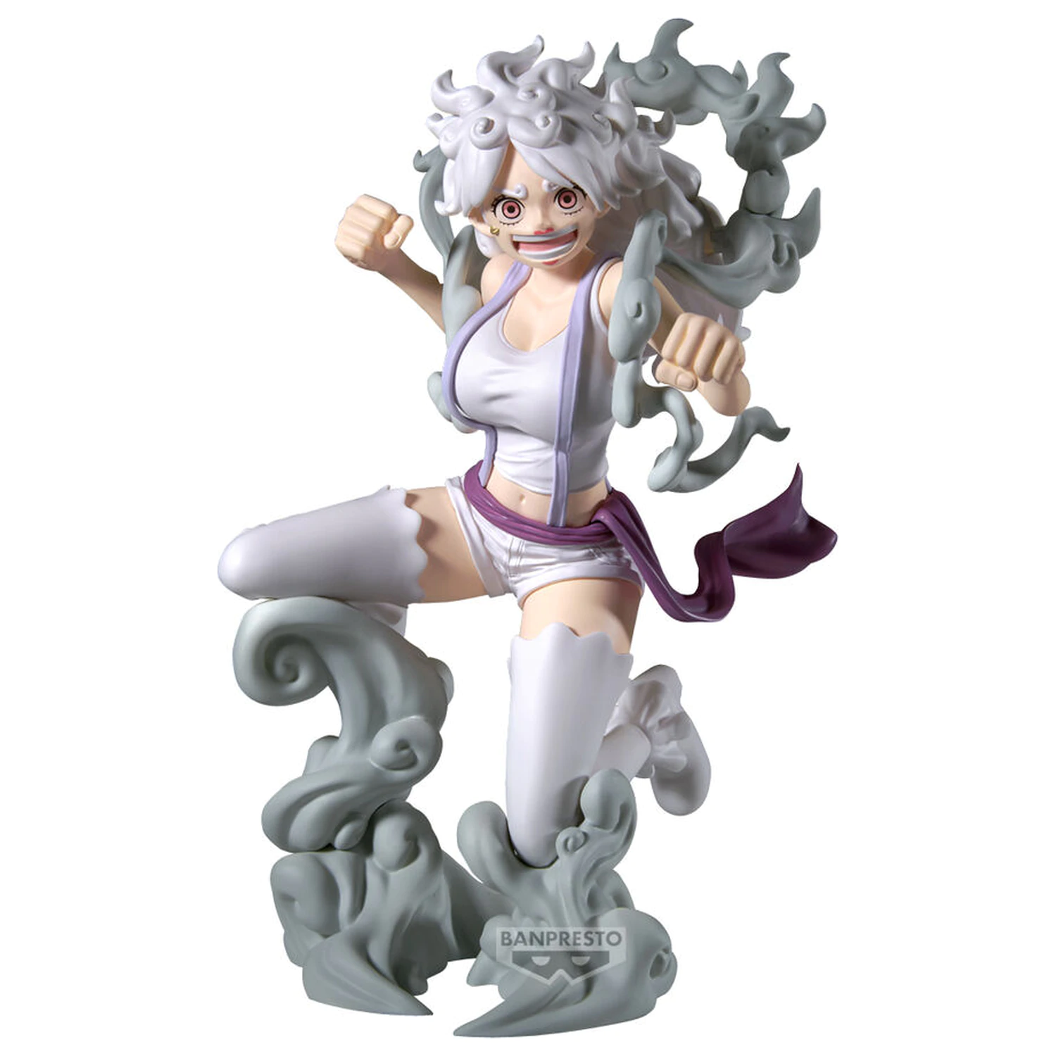 One Piece Grandista Jewelry Bonney figura 12 cm fotografija proizvoda
