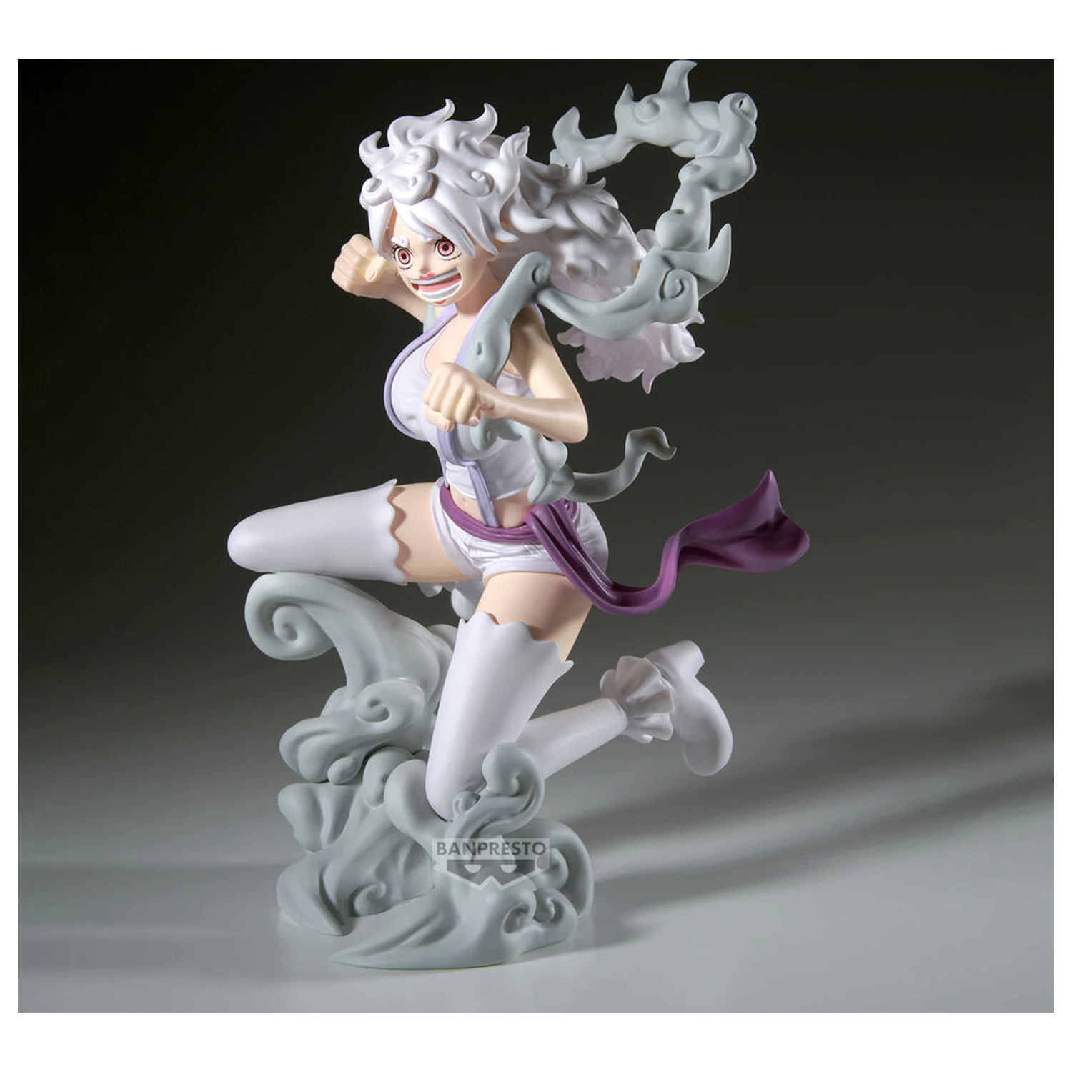 One Piece Grandista Jewelry Bonney figura 12 cm fotografija proizvoda