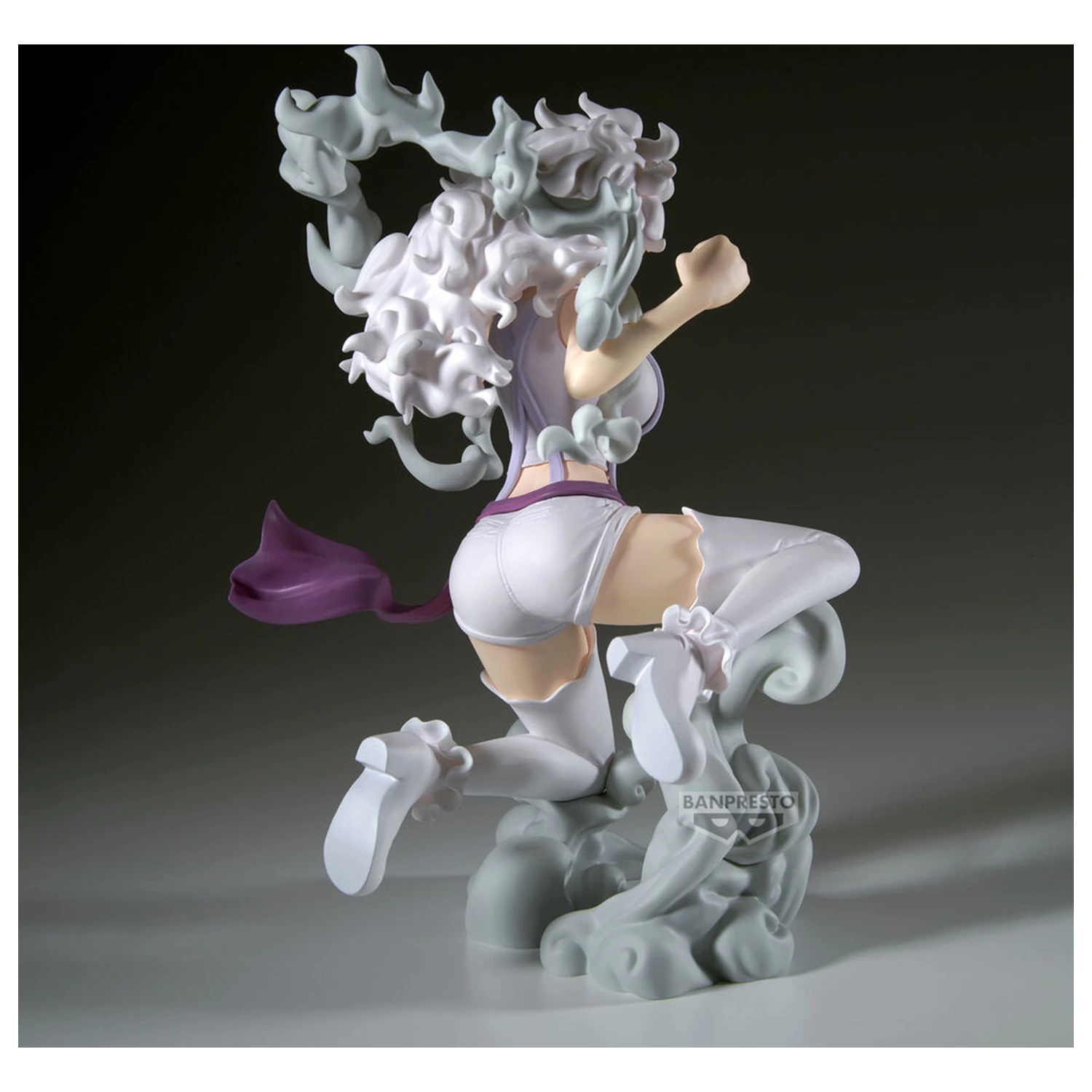 One Piece Grandista Jewelry Bonney figura 12 cm fotografija proizvoda