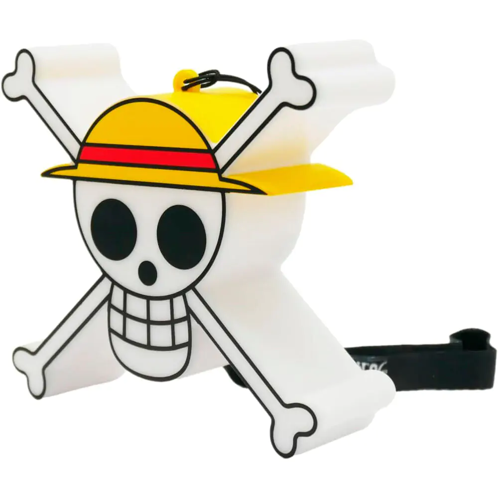 One Piece Lubanja LED dekoracija 9cm fotografija proizvoda