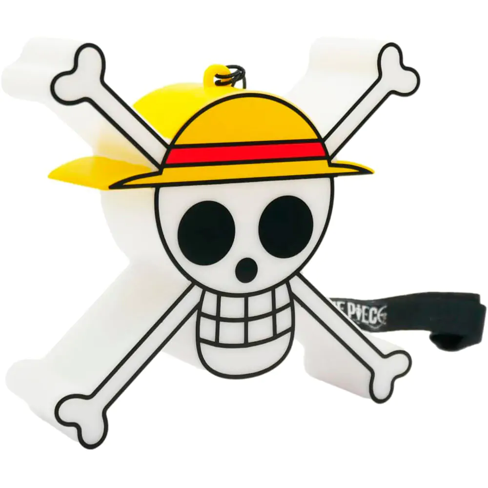 One Piece Lubanja LED dekoracija 9cm fotografija proizvoda