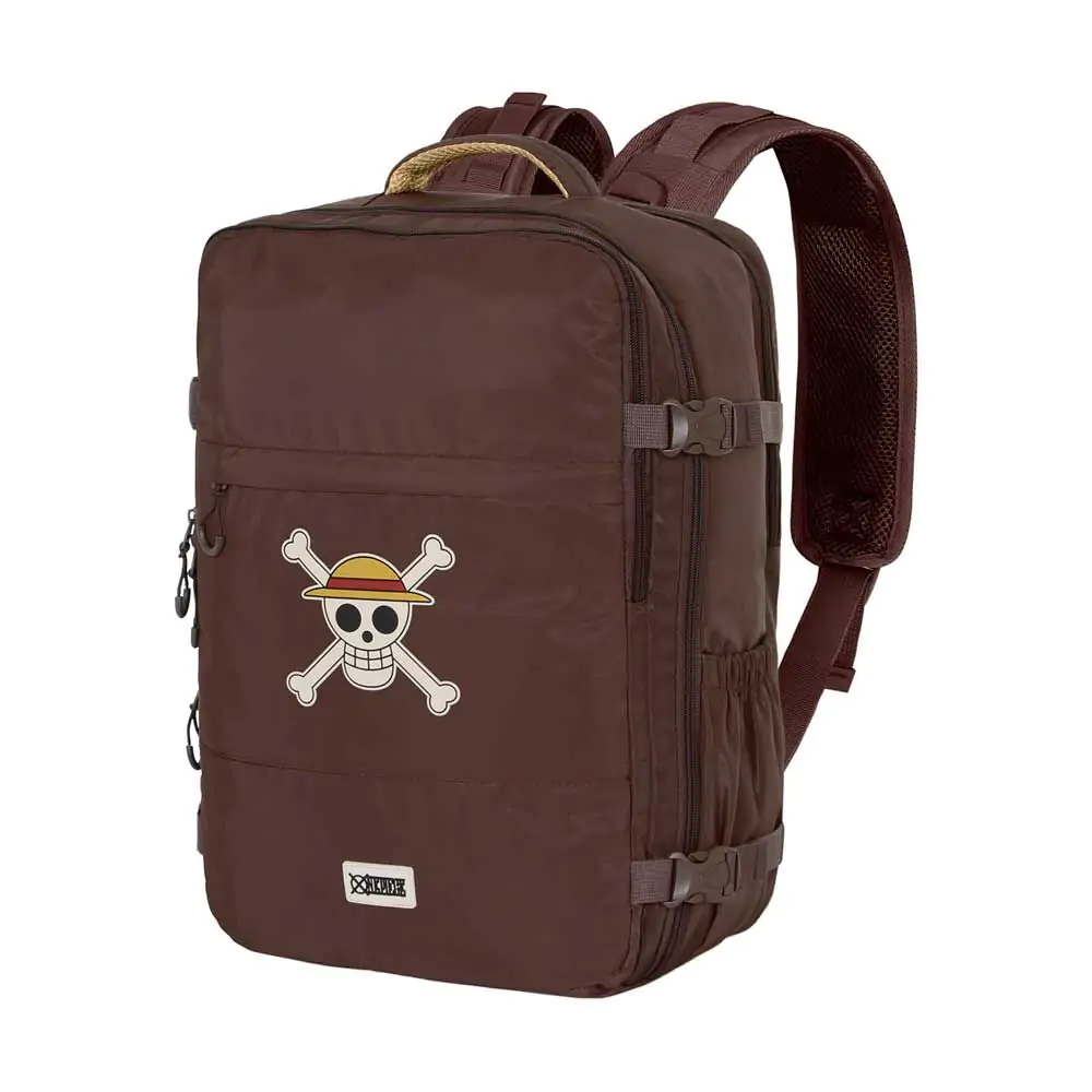 One Piece ruksak Lubanja 49 cm fotografija proizvoda