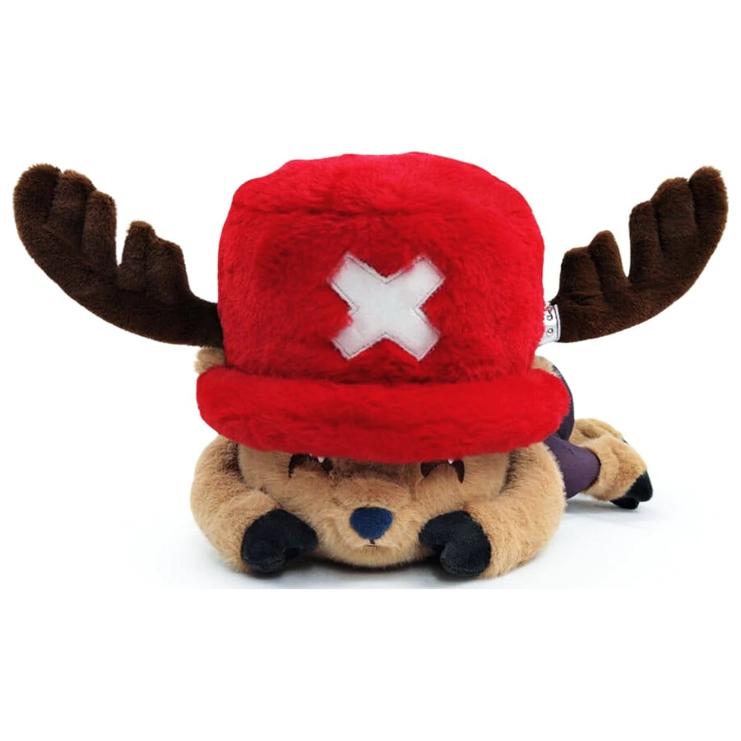 One Piece Plišana figura Spavajući Chopper 22 cm fotografija proizvoda