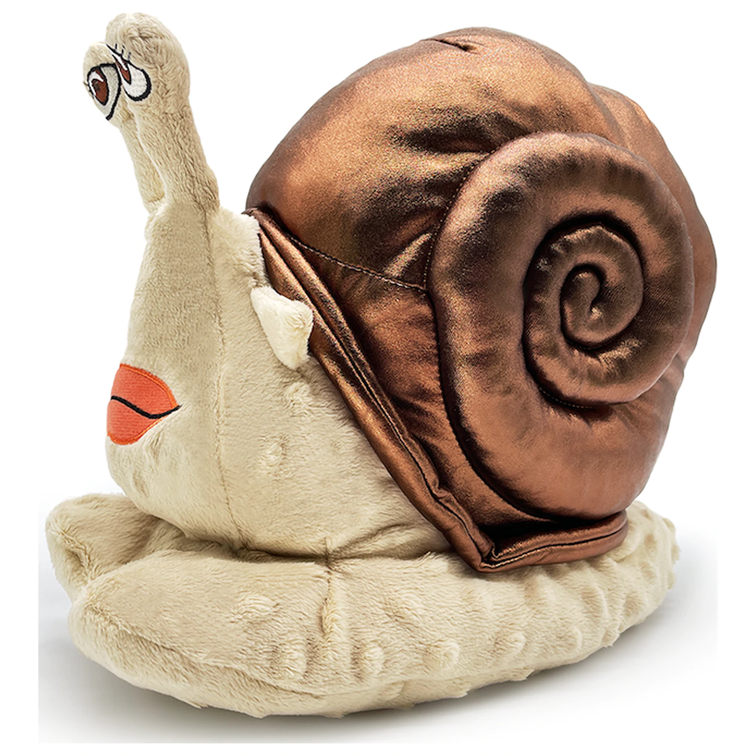 One Piece Snail Communicator plišana igračka 23 cm fotografija proizvoda