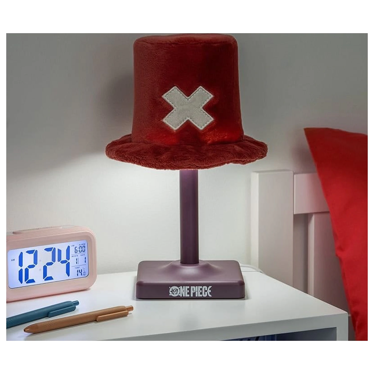 One Piece SoftGlo svjetleća sjeckalica fotografija proizvoda