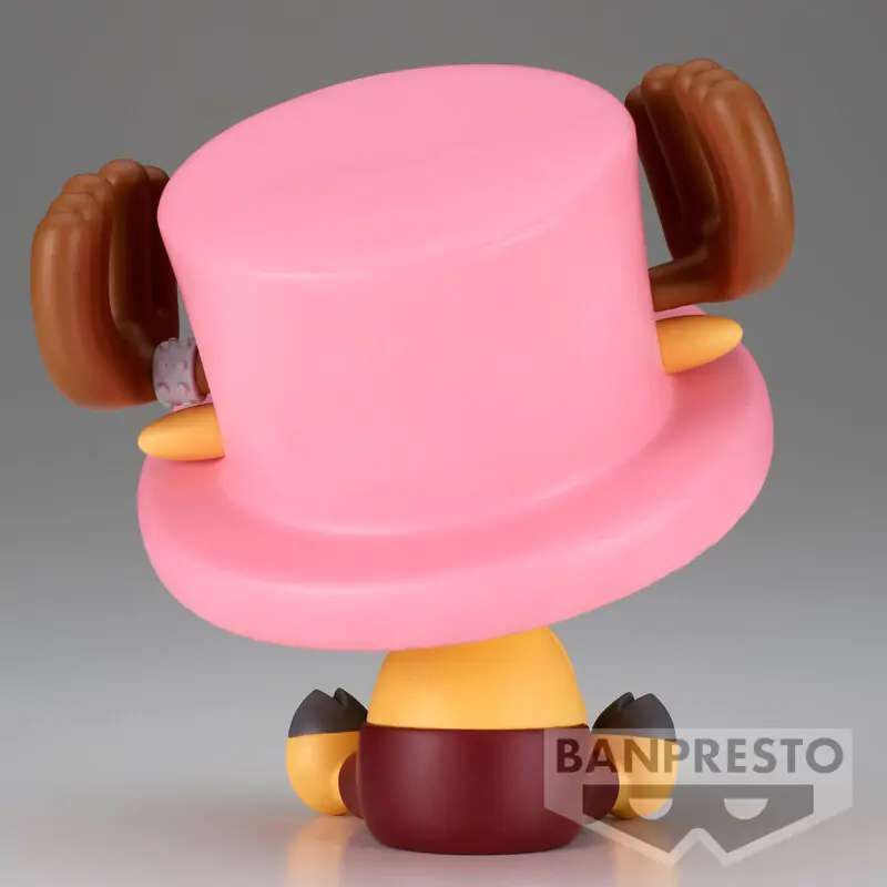 One Piece Sofvimates Tony Tony Chopper figura 11 cm fotografija proizvoda