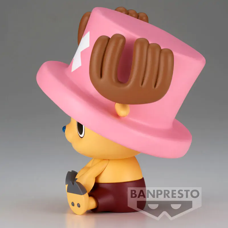 One Piece Sofvimates Tony Tony Chopper figura 11 cm fotografija proizvoda