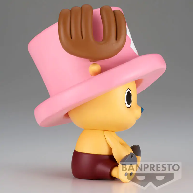 One Piece Sofvimates Tony Tony Chopper figura 11 cm fotografija proizvoda