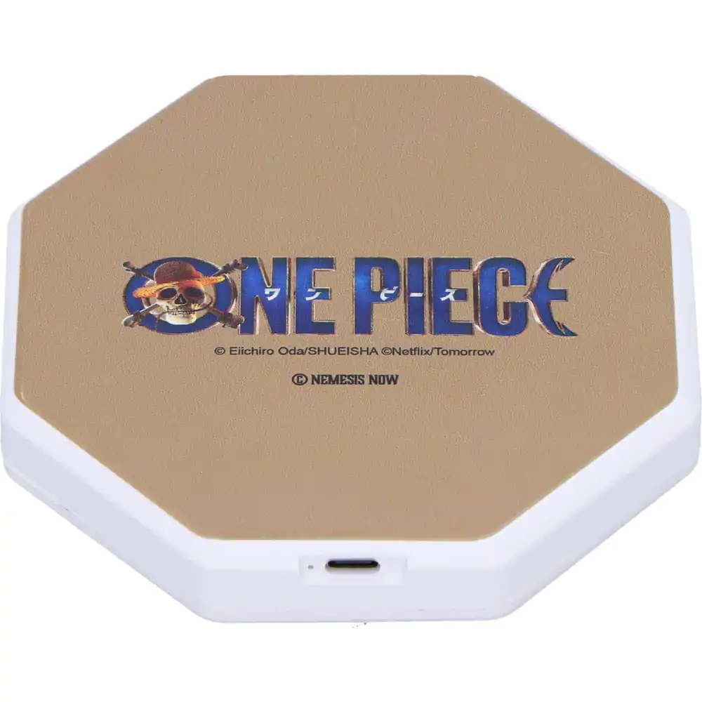 One Piece sklopiva Svjetiljka Straw Hat Crew 15 cm fotografija proizvoda