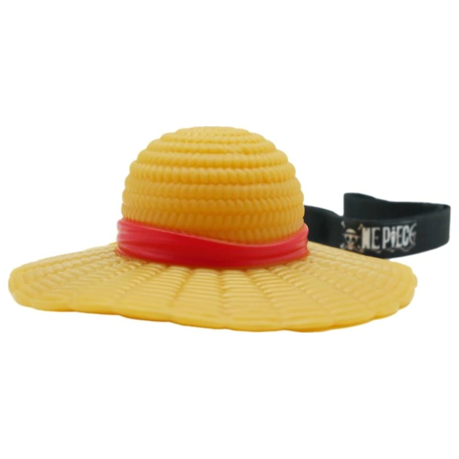 One Piece slamnati šešir LED lampa 3.5cm fotografija proizvoda