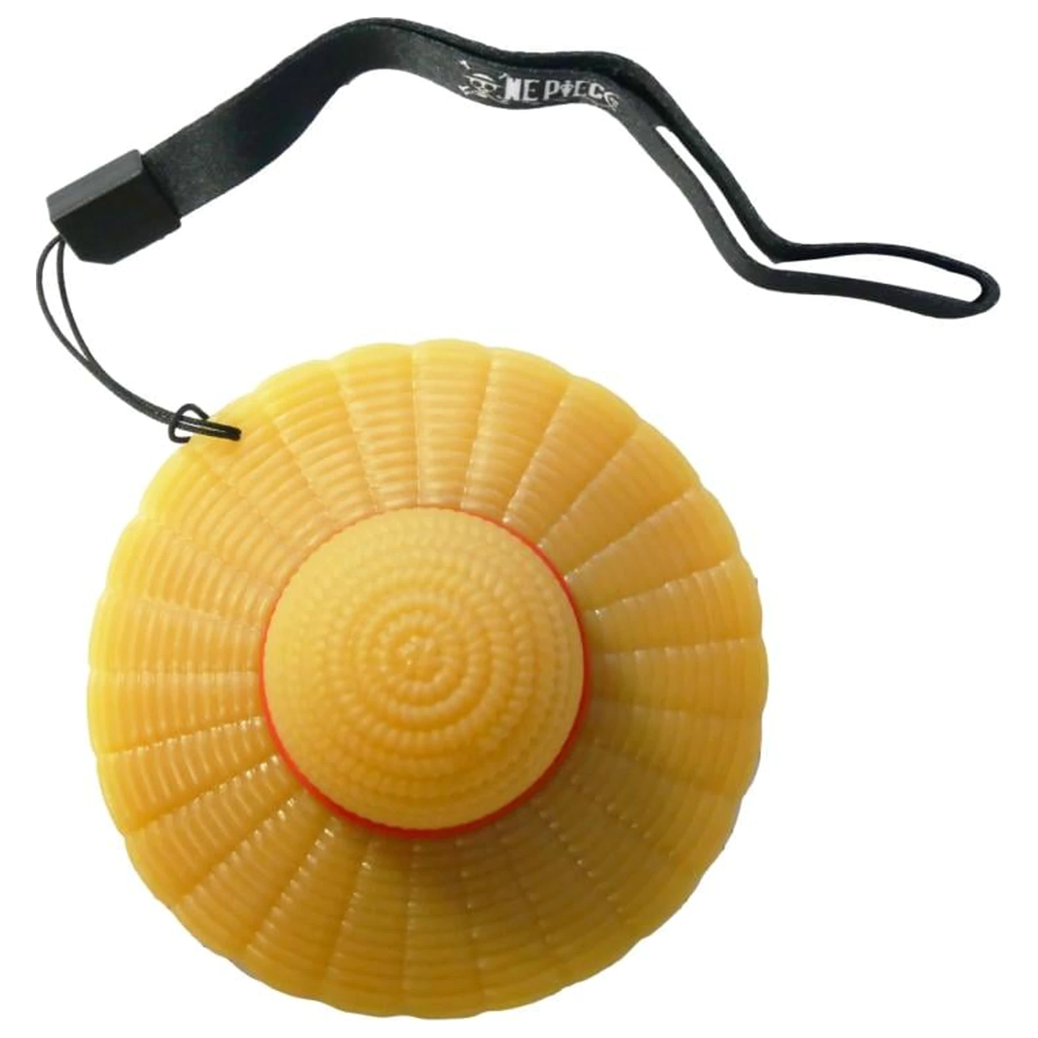 One Piece slamnati šešir LED lampa 3.5cm fotografija proizvoda