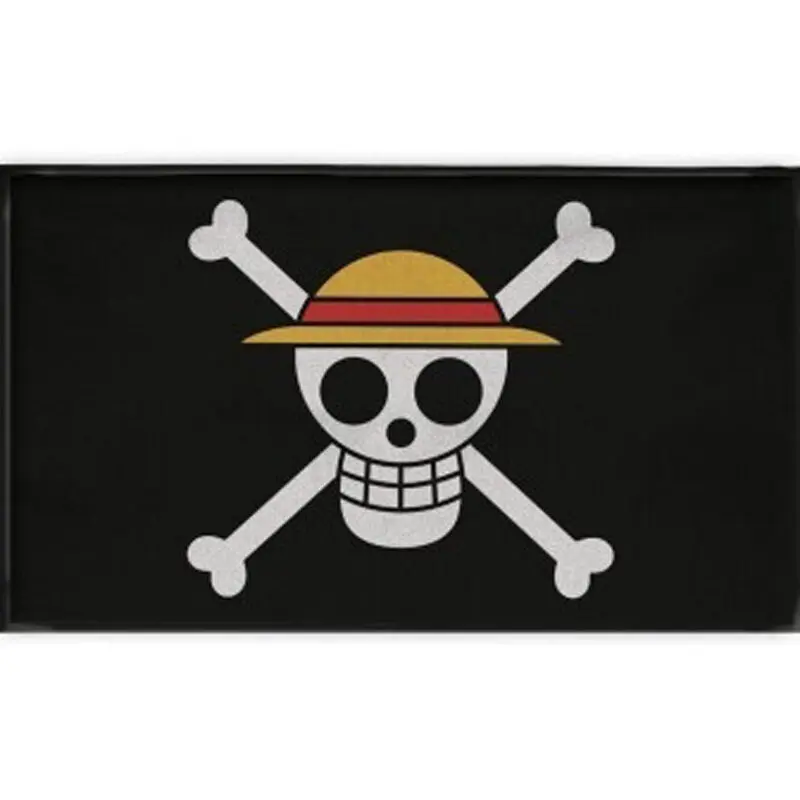One Piece kupaonska otirač/tepih fotografija proizvoda